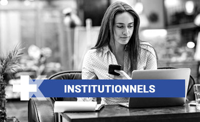 Cible institutionnels